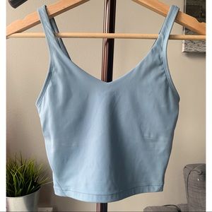 ALIGN TANK DUPE - Dragon Fit Sports Bra Top